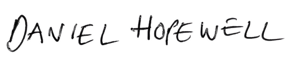 Daniel Hopewell Online Prints